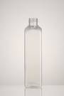 125ml Square Bottle (T125S)