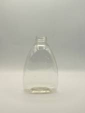 250ml Flask Shaped Bottle (GS250G)