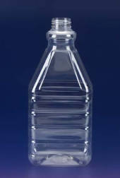 2 Litre Warm Fill Bottle (JT2L)