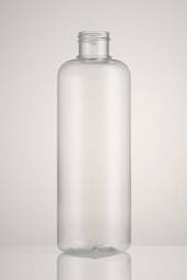 250ml Round Bottle (A250R)